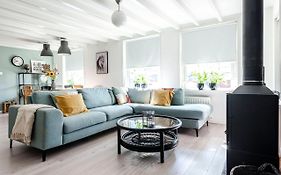 Dia Family Apartment