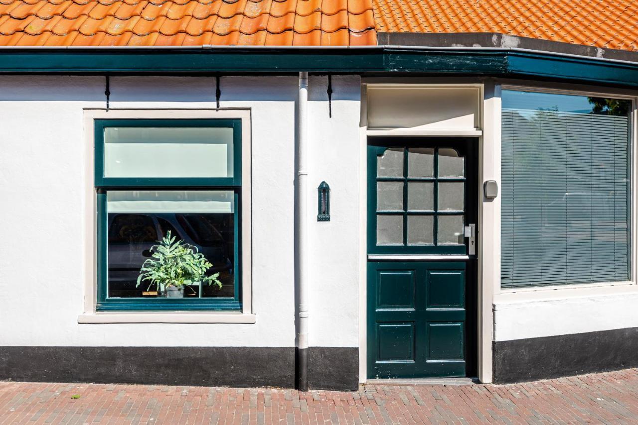 Dia Family Apartment Zandvoort Dış mekan fotoğraf