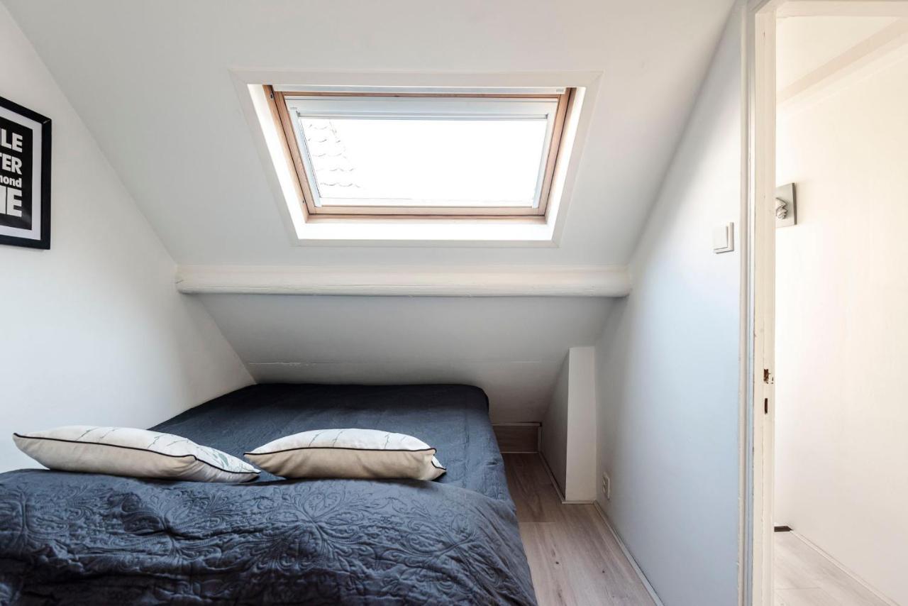 Dia Family Apartment Zandvoort Dış mekan fotoğraf