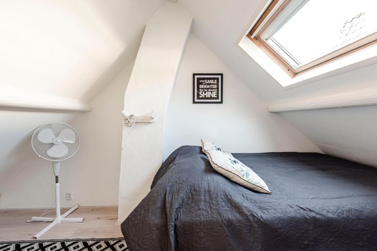 Dia Family Apartment Zandvoort Dış mekan fotoğraf