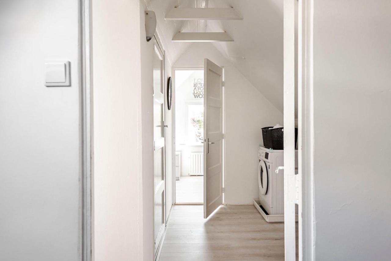 Dia Family Apartment Zandvoort Dış mekan fotoğraf
